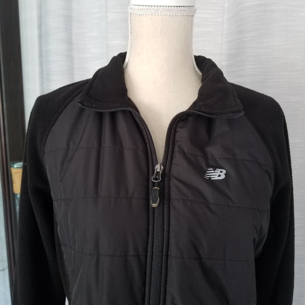 New Balance Jacket . - Picture 3 of 6